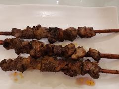 -巴依老爷新疆美食(清华东门店)