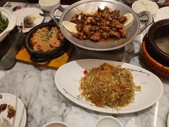 -小菜园新徽菜(宜兴八佰伴店)