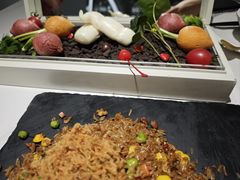 -3号仓库·创意中国菜(嘉兴龙鼎万达店)