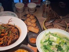 -老头儿油爆虾(胜利河美食街店)