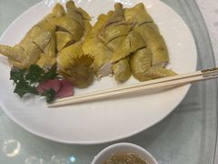 -百乐门喜宴(海珠广场华厦店)