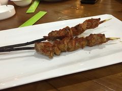 阿达西新疆餐厅-阿达西新疆餐厅(西北大学店)