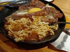 -纽斯特牛排自助餐厅(浦东文峰广场店)