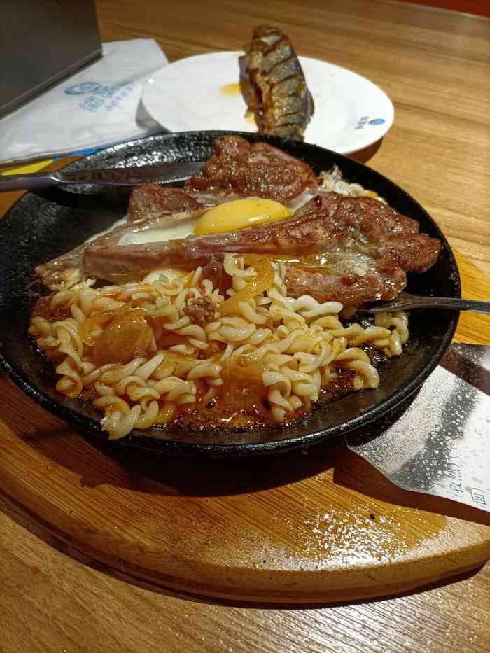 纽斯特牛排(浦东文峰广场店)