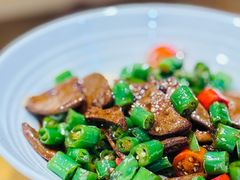 -望京一号·重庆江湖菜(工体店)