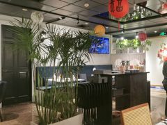 -懒人盐府人家(航天桥店)