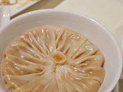 -利苑酒家(宜安广场店)