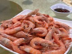-老字号蛇口德记烧腊饭店·海鲜加工