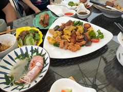 -朗迪姆餐厅(丰尚国际广场店)
