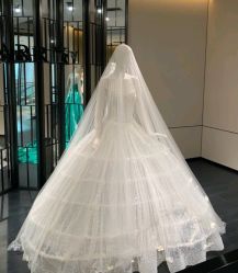 -MuseMarry婚纱(前海嘉里中心店)