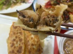 -春水锅贴·传统鲁菜(大明湖店)