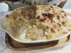 -珀翠餐厅(新业路店)