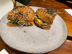 -BAKER&SPICE(安福路店)