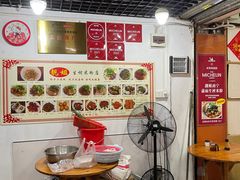 -靓姐南宁蒲庙生榨米粉(晓港湾店)