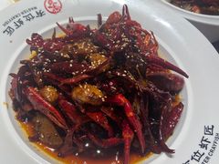-有位虾匠·香辣蟹·小龙虾(李村店)