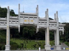 -梧桐山风景名胜区