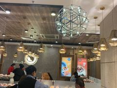-争鲜回转寿司(金桥家乐福店)