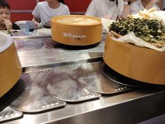 -龍歌自助小火锅(秦淮水游城店)