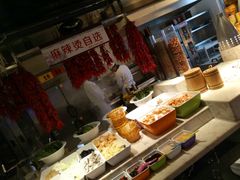 -蓝海国际大饭店·蓝钻自助百汇(兰山店)