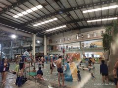 -南宫温泉水世界