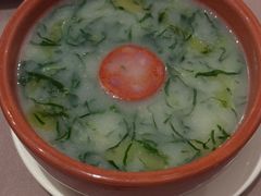 -ALBERGUE 1601 婆仔屋葡国餐厅