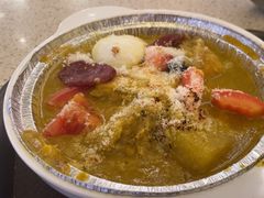 -澳门地道葡国餐