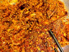 -嘎嘎鸭下巴·爆辣干锅(明教寺店)