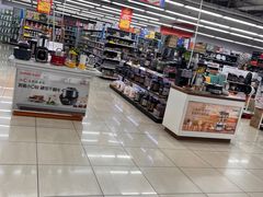 -聚宝隆购物中心(新昌街店)