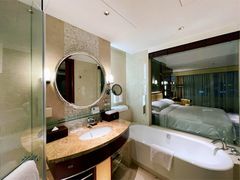 -上海雅居乐万豪侯爵酒店