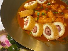 -HOTISLAND海鸡岛·韩国料理(江南西店)