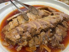 -西贝(无锡万象城店)