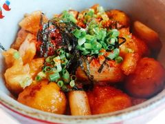-滩万日本料理Nadaman(国贸大酒店)