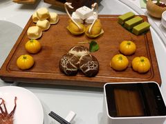 -江南赋(内蒙古大厦店)