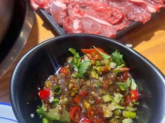 -牛品福潮汕牛肉火锅(旺庄店)
