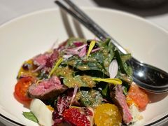 -燃扒房Steakhouse(皇庭店)