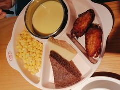 -九毛九西北菜(汕头金平万达广场店)