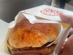 -必胜客(天鹅湖万达店)