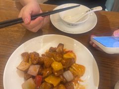 -鸽味轩·粤菜小馆(高楼门总店)