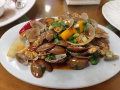 -裕兴酒家·34年老字号