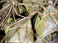 裹蒸粽-鼎香皇高佬苏裹蒸粽