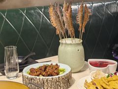 -围炉火锅(万达珍珠坊店)