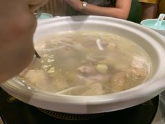 -龙泉人椰子鸡·糟粕醋·地标海南菜(龙昆南店)