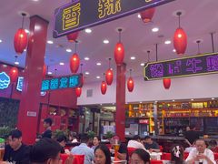 -簋街仔仔小龙虾(总店)