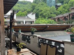 -巴倒烫陆派火锅山庄(南山总店)