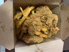 -嘉喜来比萨(罗马花园店)