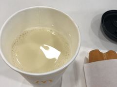 -麦当劳(金鹏路店)