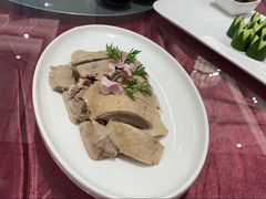 -滕头生态酒店(奉化店)