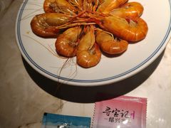 -寻宝记绍兴菜(状元店)