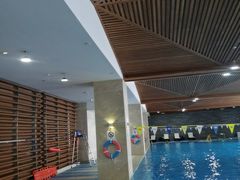 -长白山万达锦华套房酒店