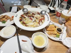 -太二酸菜鱼(石家庄万象城店)